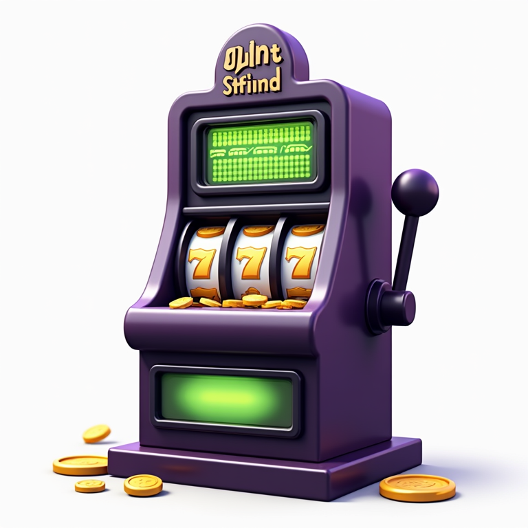 Payline configuration Galactic Gems payline structure example